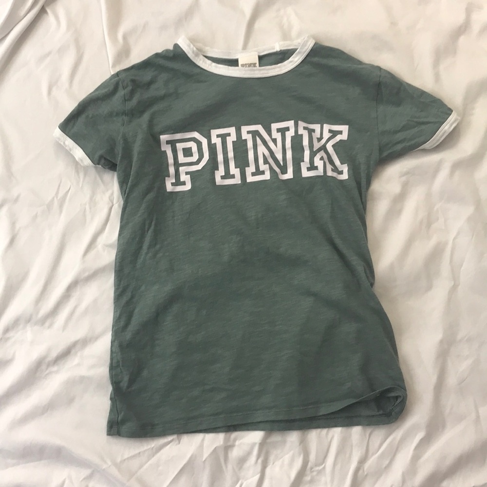 PINK t-shirt